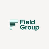 The Field Group logo