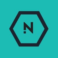 Nerds in a Flash logo