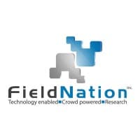 Field Nation Research logo