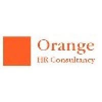 Orange HR Consultancy logo