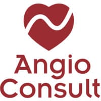 Angio Consult logo