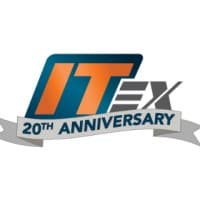ITEX Show logo