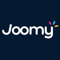JOOMY logo