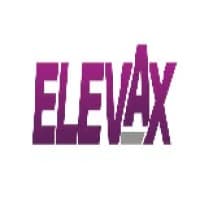 Elevax logo