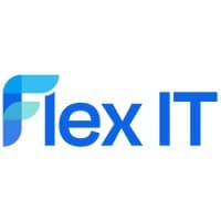 Flex IT Services logo