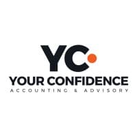 YOUR CONFIDENCE S.A logo