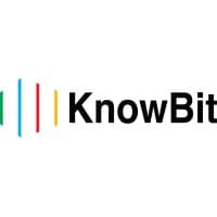 KnowBit logo