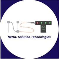 NetUC Solution logo