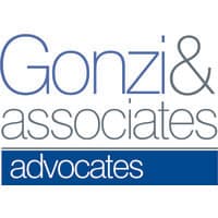 Gonzi & Associates Advocates logo