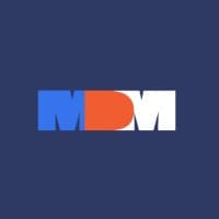 The Money Dream Machine logo