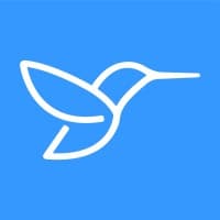 Hummingbird Digital logo