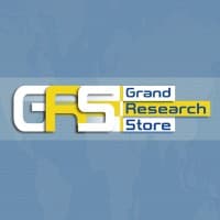 Grand Research Store logo