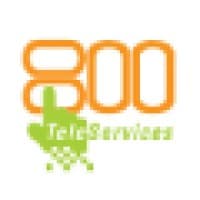 800 TeleServices Information Service logo