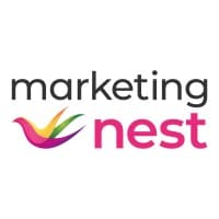 Marketing Nest logo