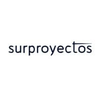 Sur Proyectos logo