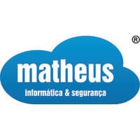 Matheus InformÃ¡tica & SeguranÃ§a logo