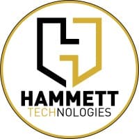 Hammett logo
