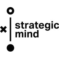 Strategic Mind logo