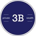3B Private Wealth logo