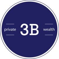 3B Private Wealth logo