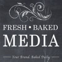Fresh Baked Media logo