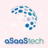 aSaaStech logo