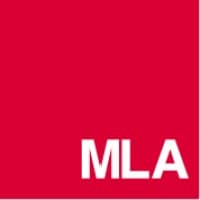 MLA logo