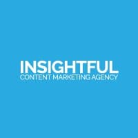 Insightful Agency logo