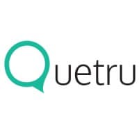 Quetru Analytics Cloud logo
