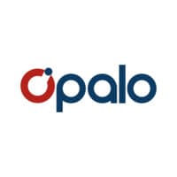 Opalo PerÃº logo