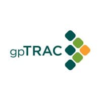 gpTRAC logo