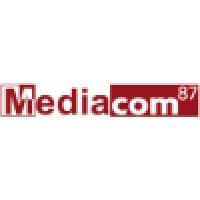 Mediacom87 logo