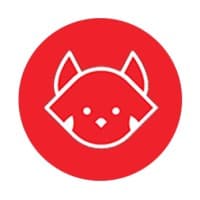 RedPandas Digital logo
