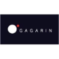 GAGARIN logo
