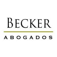 Becker Abogados logo