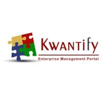 Kwantify logo