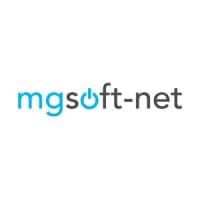 MGSOFT-NET logo