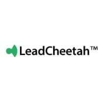 LeadCheetah logo