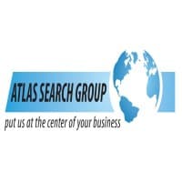Atlas Search Group logo