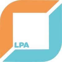 LPA Retail logo