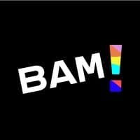 BAMMEDIA logo