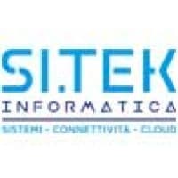 Si.TEK Informatica Srl logo