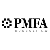 PMFA Consulting AG logo
