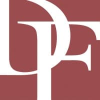 Delgado logo