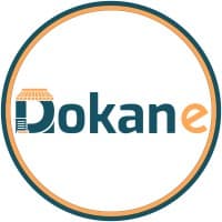 DokanE logo