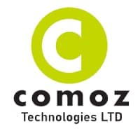Comoz logo