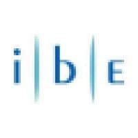 International Business Enterprises logo