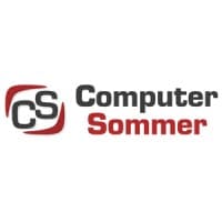 Computer Sommer logo