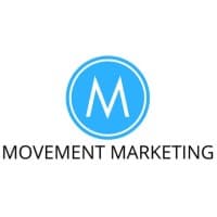 Movement Marketing logo