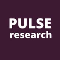 Pulse Research logo